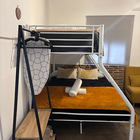 Apartamentos Mayte Toledo Buitenkant foto