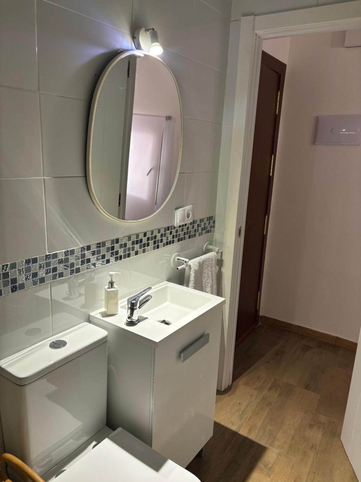 Apartamentos Mayte Toledo Buitenkant foto