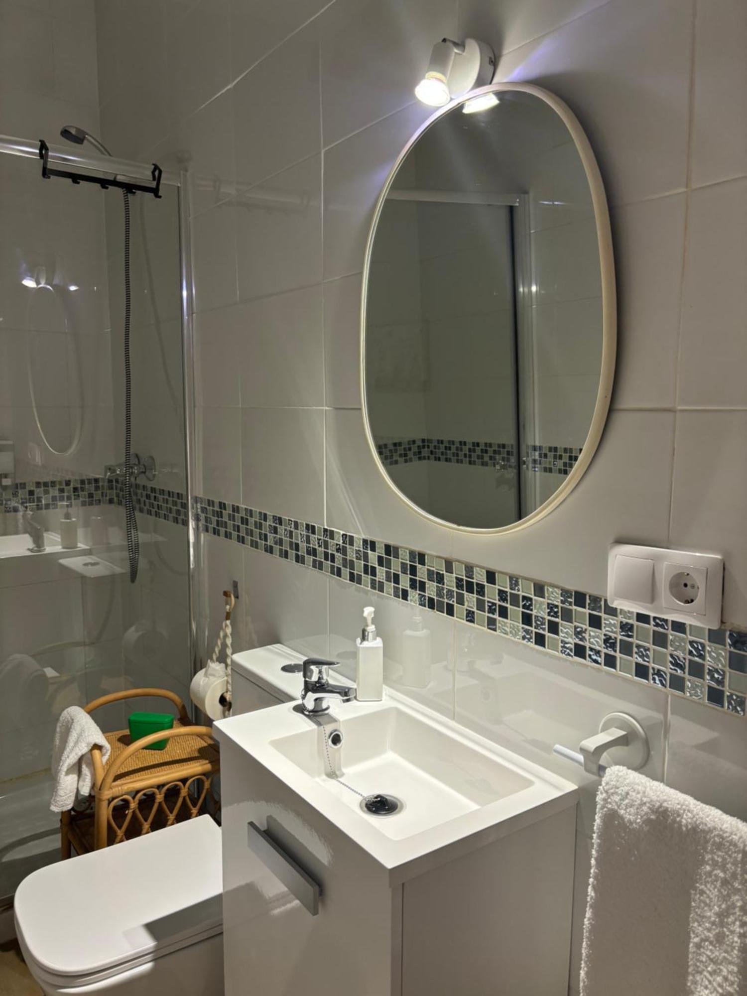Apartamentos Mayte Toledo Buitenkant foto