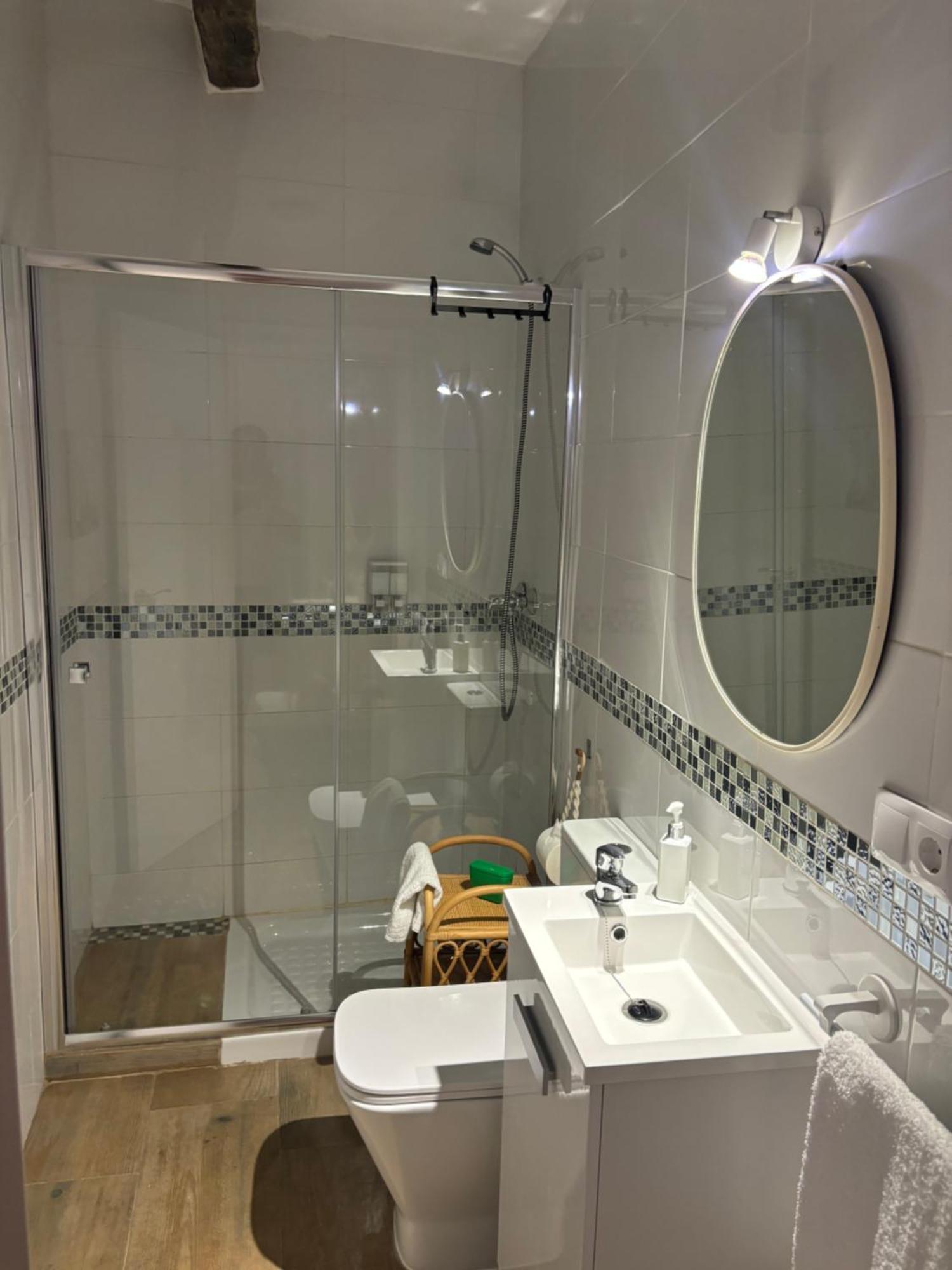Apartamentos Mayte Toledo Buitenkant foto