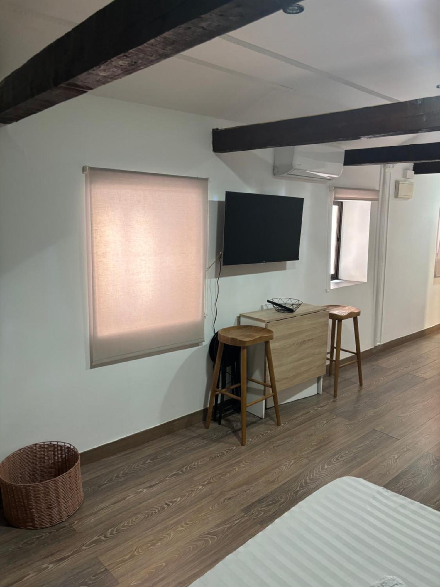 Apartamentos Mayte Toledo Buitenkant foto