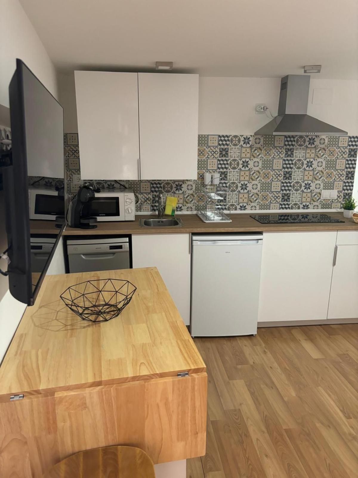 Apartamentos Mayte Toledo Buitenkant foto