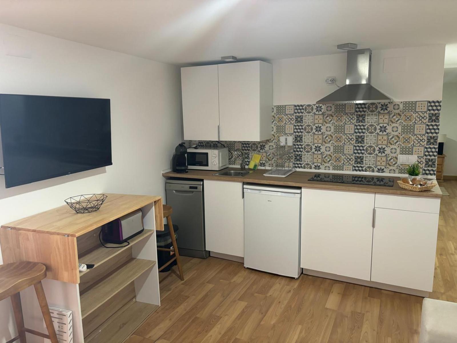 Apartamentos Mayte Toledo Buitenkant foto