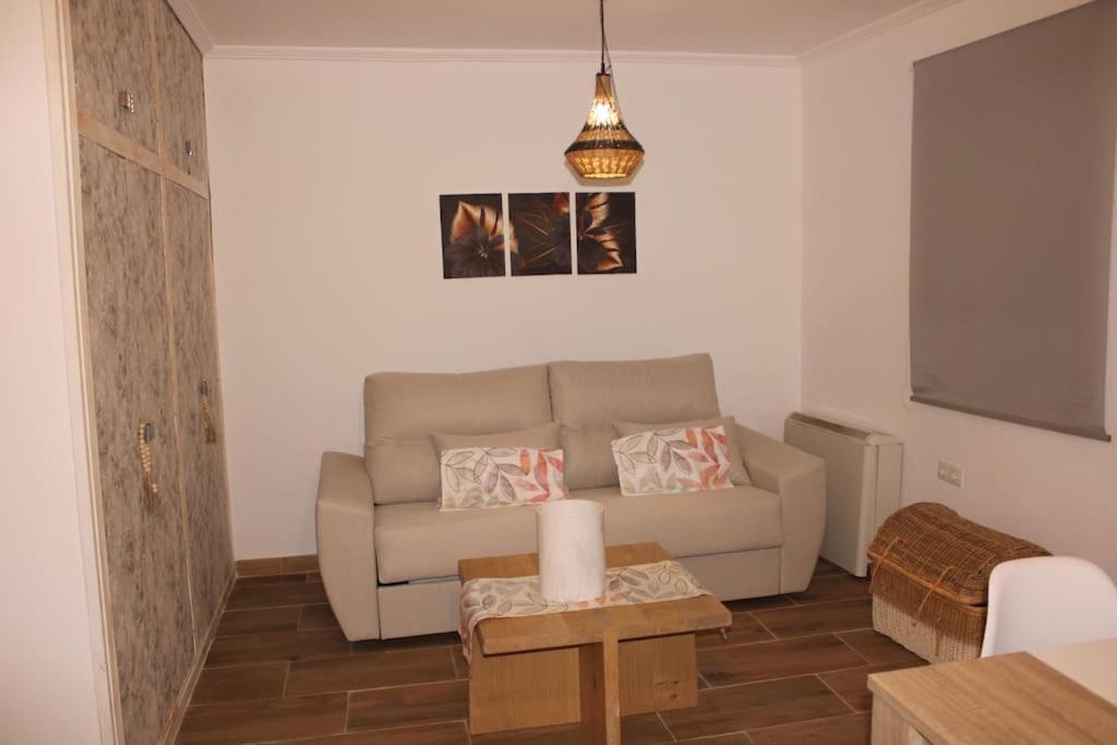 Apartamentos Mayte Toledo Buitenkant foto