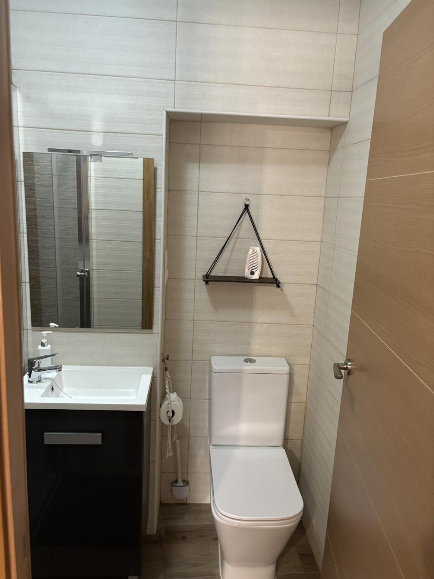 Apartamentos Mayte Toledo Buitenkant foto