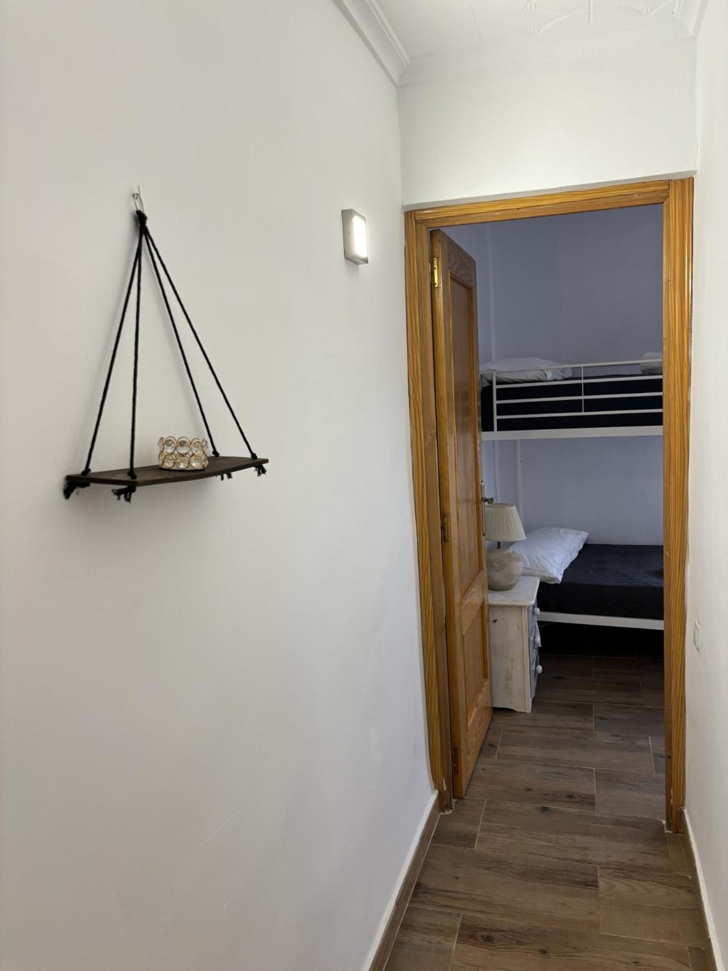 Apartamentos Mayte Toledo Buitenkant foto
