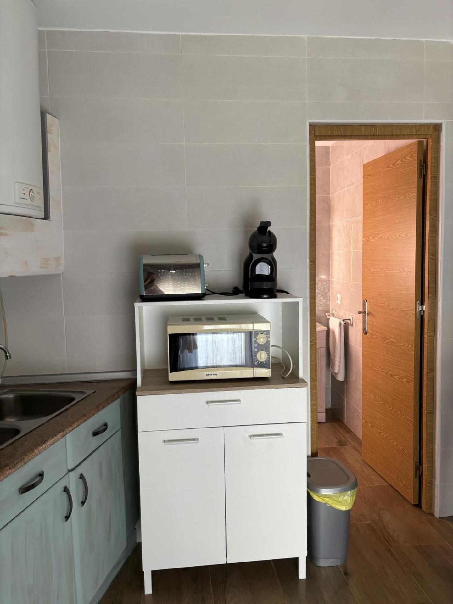 Apartamentos Mayte Toledo Buitenkant foto
