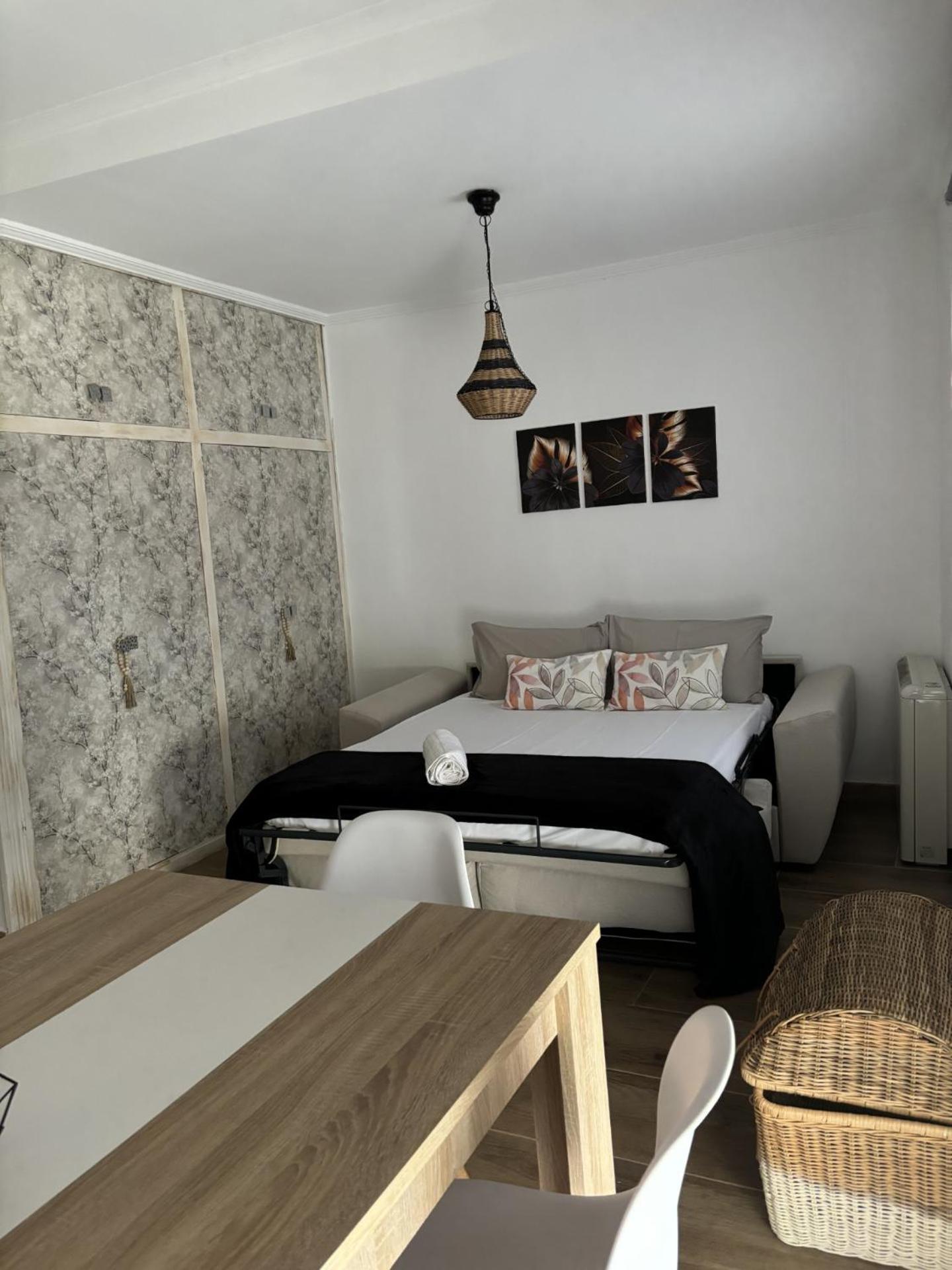 Apartamentos Mayte Toledo Buitenkant foto