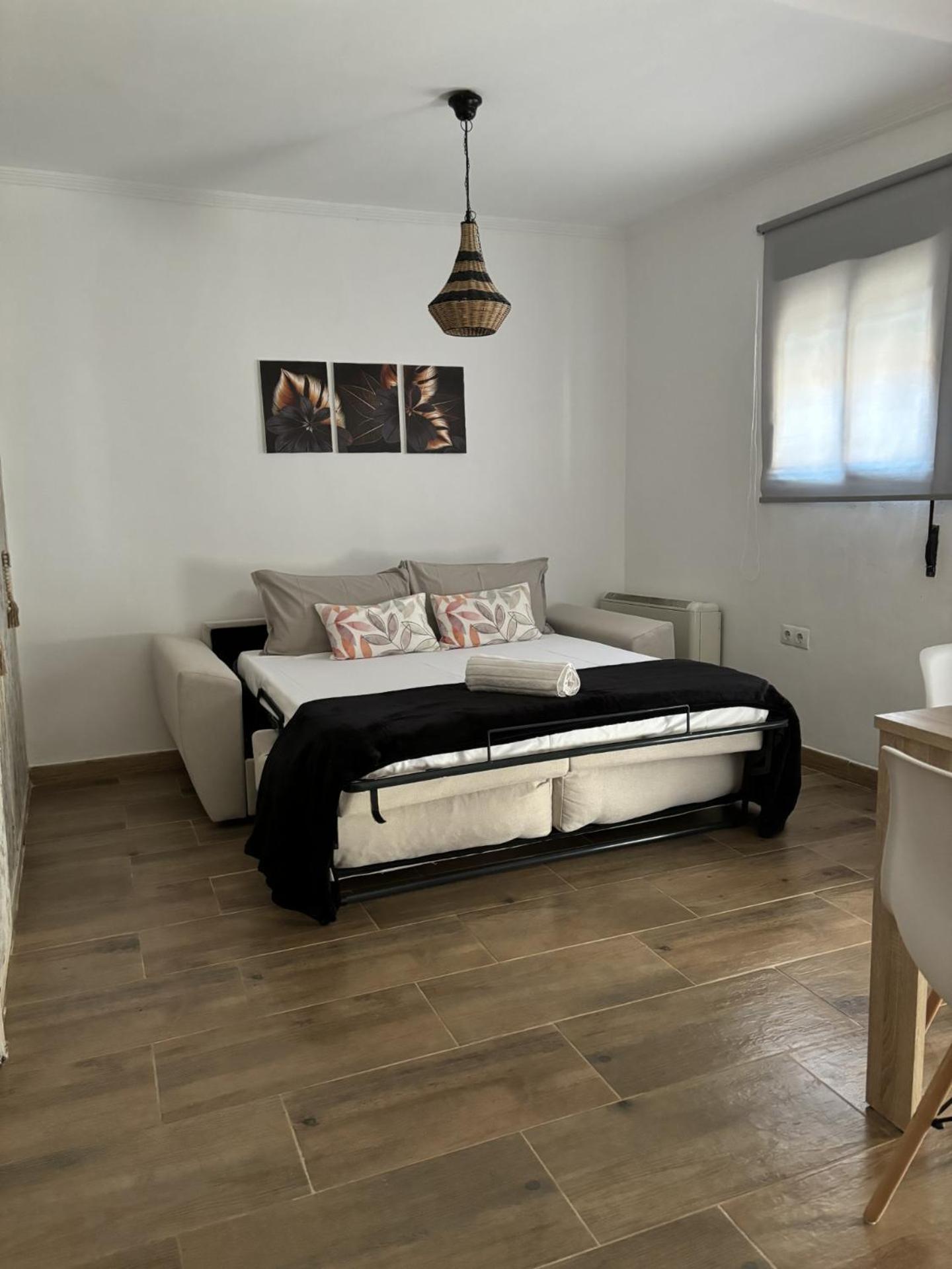 Apartamentos Mayte Toledo Buitenkant foto