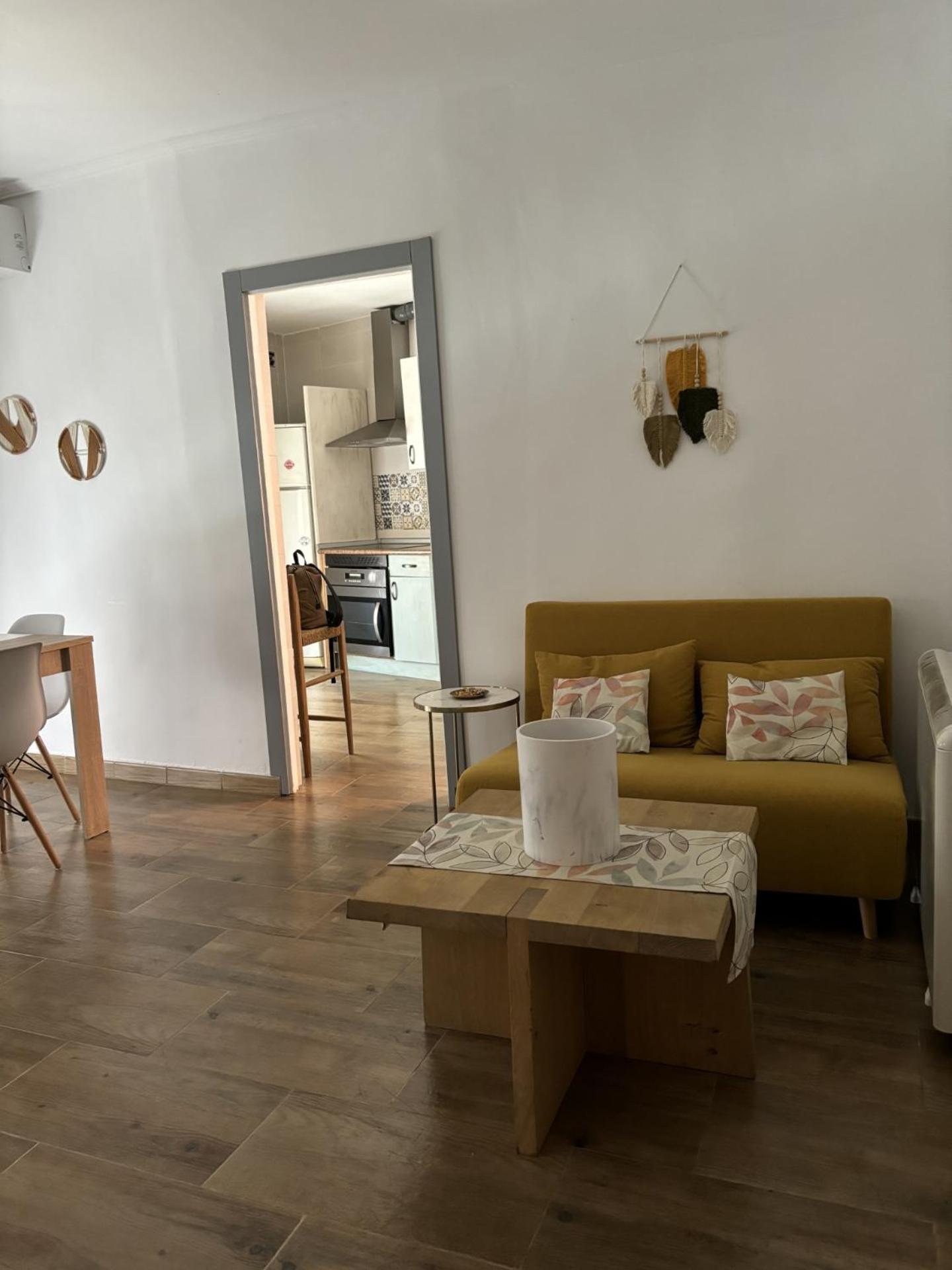 Apartamentos Mayte Toledo Buitenkant foto