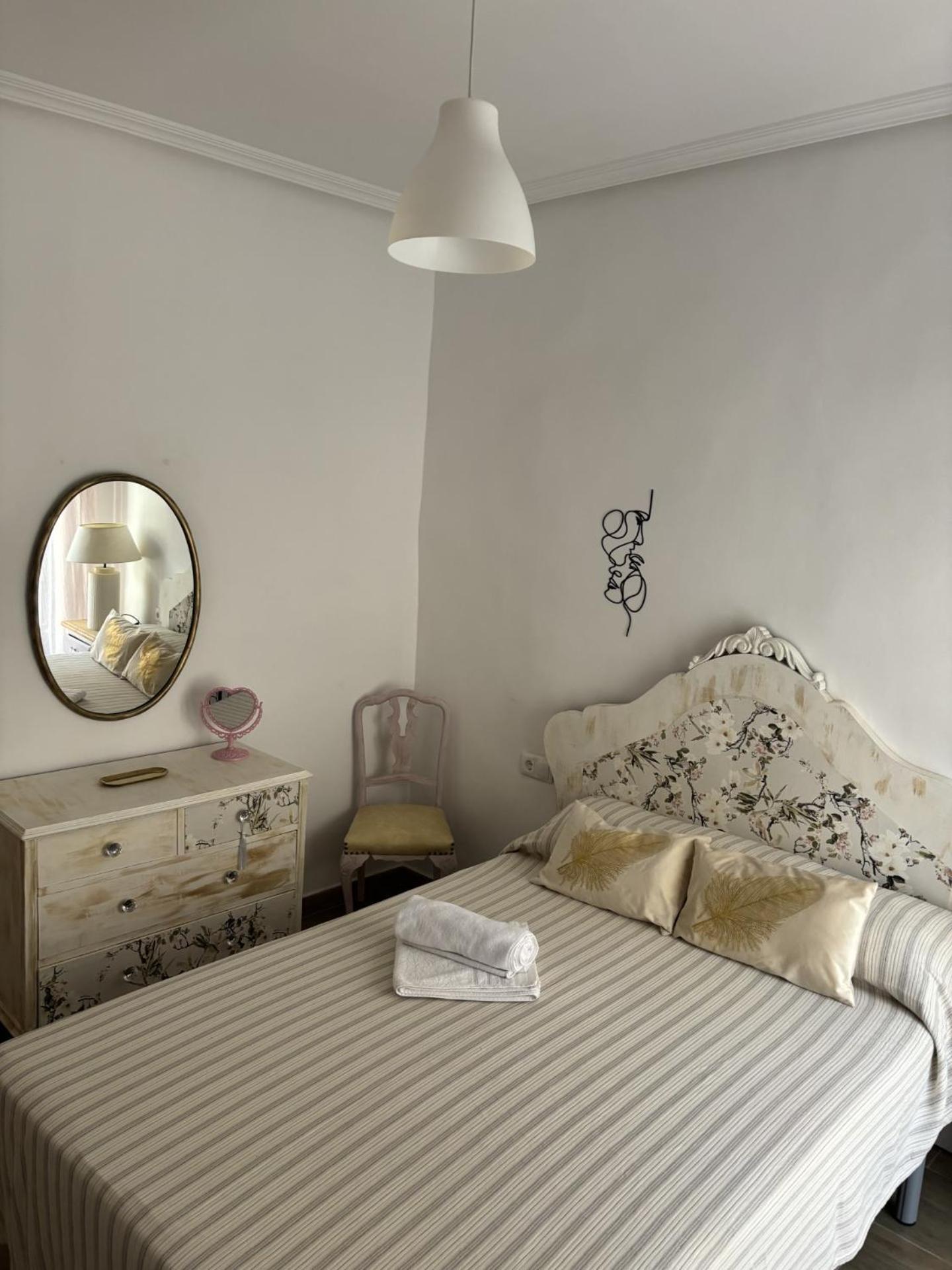 Apartamentos Mayte Toledo Buitenkant foto