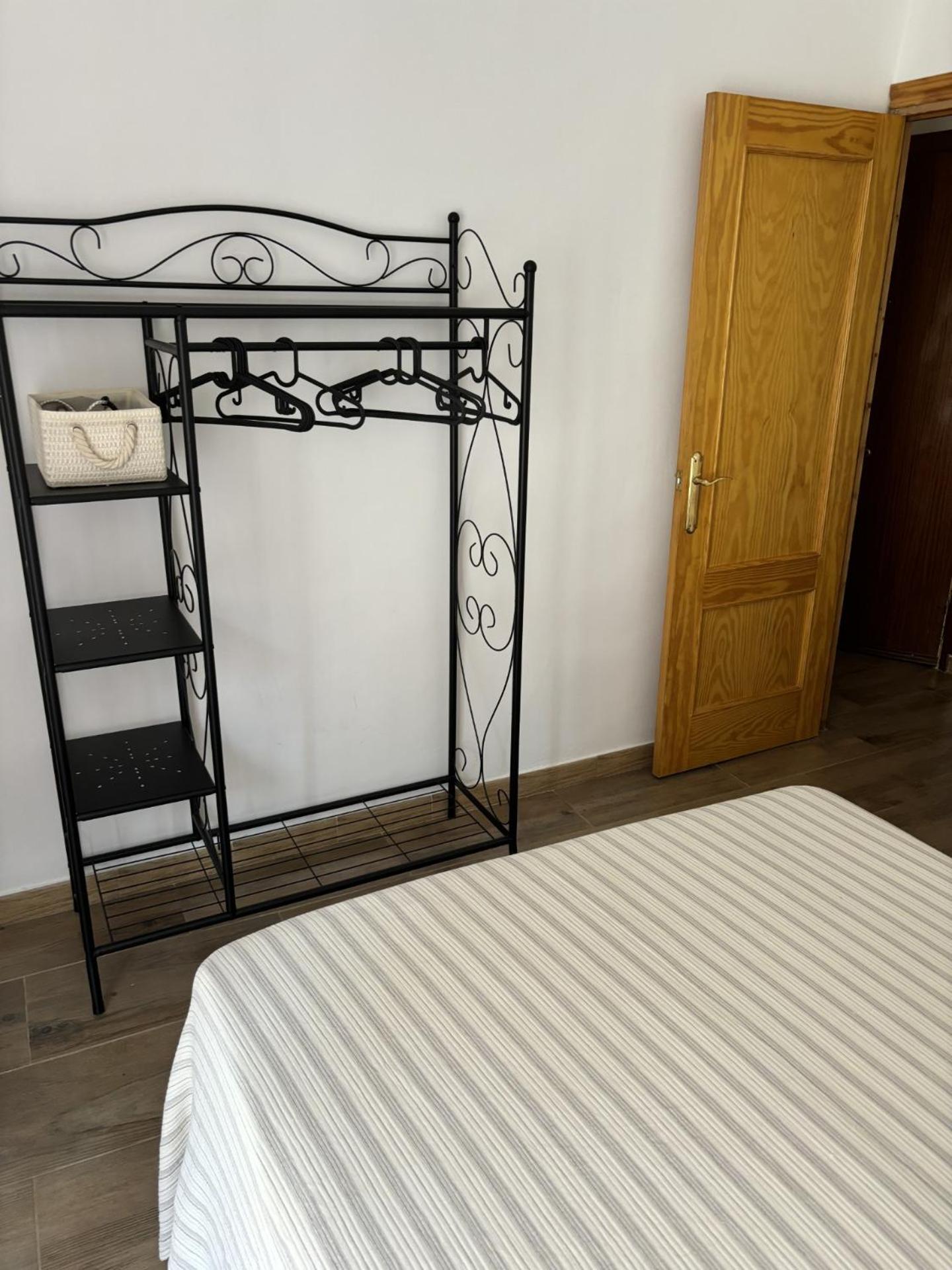 Apartamentos Mayte Toledo Buitenkant foto