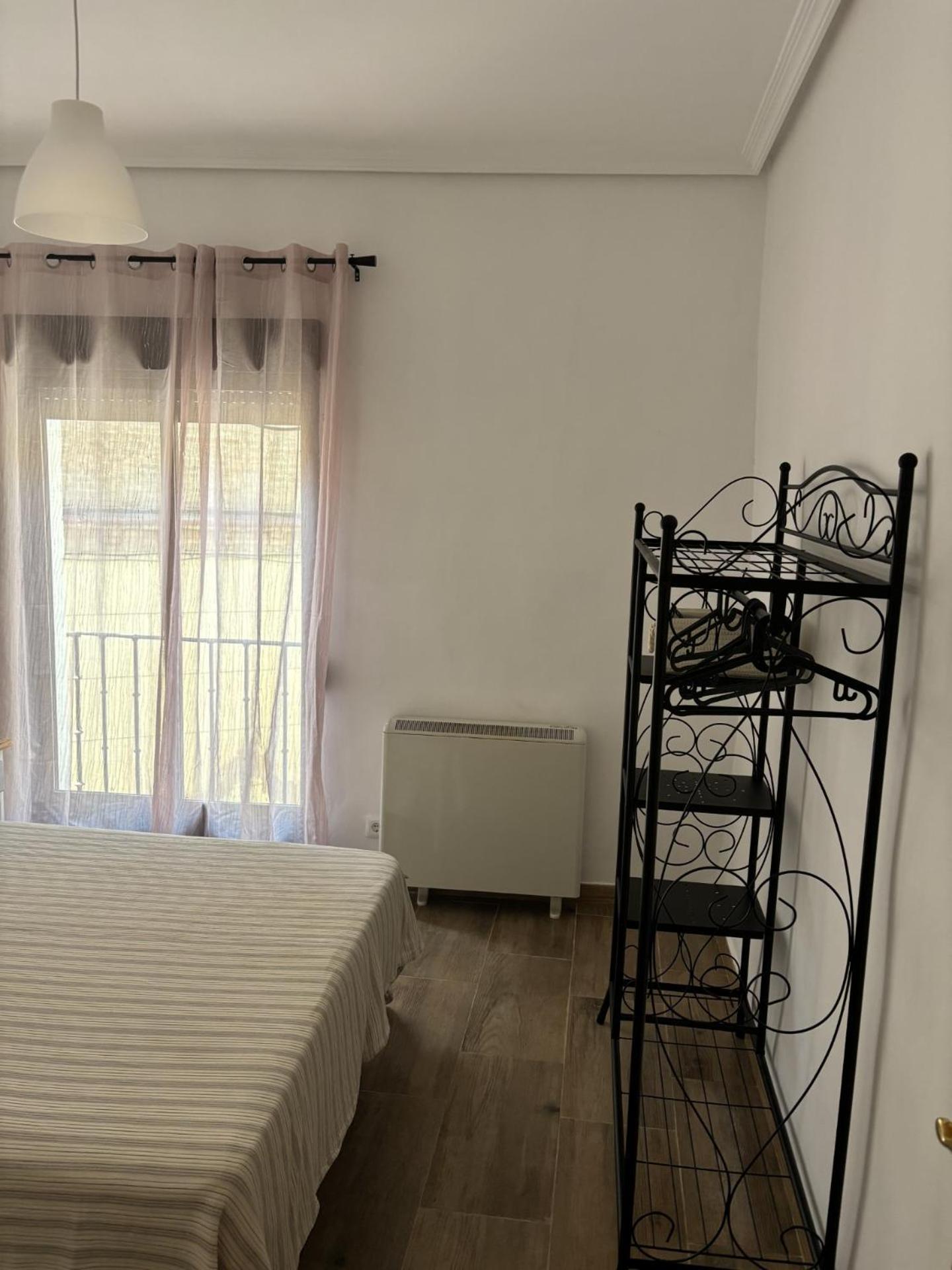 Apartamentos Mayte Toledo Buitenkant foto