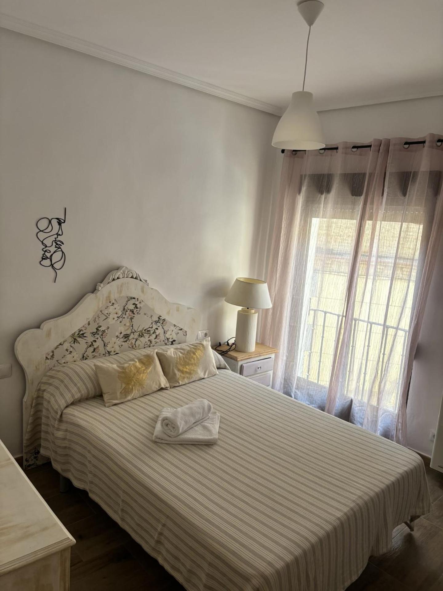 Apartamentos Mayte Toledo Buitenkant foto